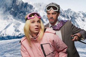 Gwyneth Goes Skiing announces 2024 London run