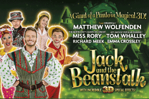 Jack and the Beanstalk