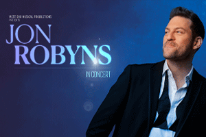 Jon Robyns