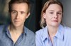 Young Vic announces initial cast for Nachtland