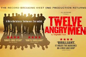 Twelve Angry Men