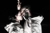 National Theatre to stream The Effect with Taylor Russell and Paapa Essiedu