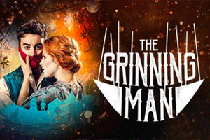 The Grinning Man