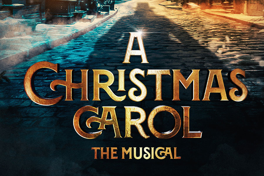 A christmas carol musical bbc