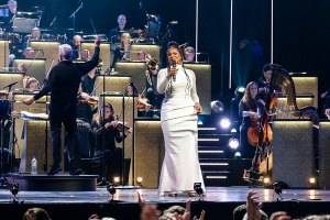 My Favorite Things: The Rodgers & Hammerstein 80th Anniversary Concert to be screened in cinemas