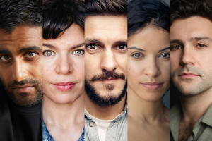 Full cast for RSC’s A Midsummer Night’s Dream with Mathew Baynton announced