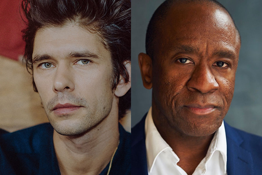 Ben Whishaw and Lucian Msamati to star in West End Waiting for Godot