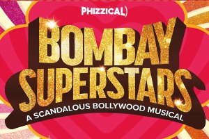 Bombay Superstars musical announces West End concert performance