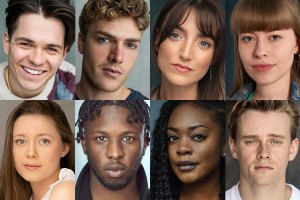 Cast announced for the Cruel Intentions musical’s London premiere