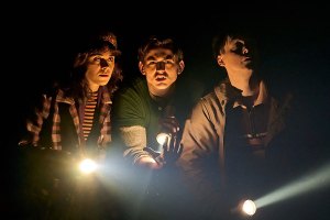 Did Stranger Things: The First Shadow put the super in supernatural?