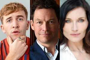 A View from the Bridge with Dominic West, Kate Fleetwood and Callum Scott Howells to transfer to the West End
