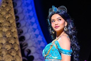 Disney confirms Jasmine casting for Aladdin tour