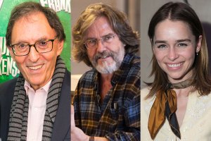 New Years Honours List announced including Gregory Doran, Emilia Clarke and Don Black