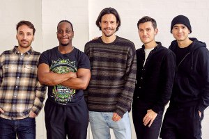 Cast announced for Exhibitionists, opening the new King’s Head Theatre in London