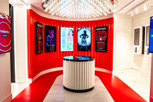 TodayTix to open first shop, located in Leicester Square Station