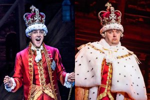 Harry Hepple to return to West End Hamilton early next year for limited period