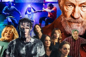 Top stage shows and musicals to see in 2024