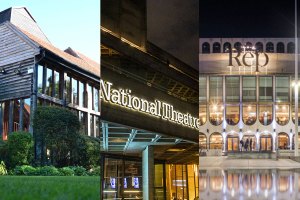 Nominees announced for The Stage Awards