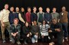 Full cast announced for King Lear at the Almeida Theatre