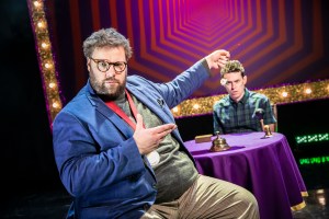 Mind Mangler West End premiere dates and details confirmed