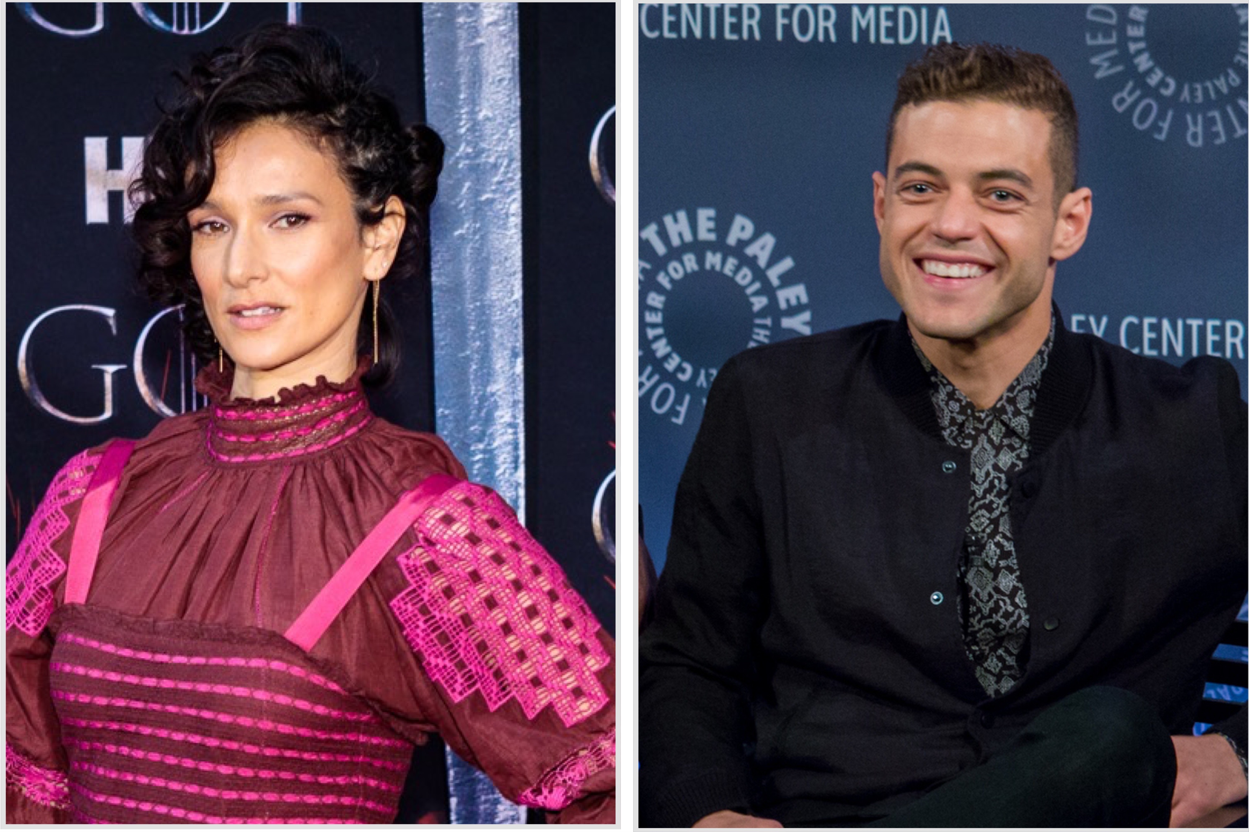 Dates confirmed for the Old Vic's Oedipus, starring Rami Malek and Indira Varma - Vimarsana News