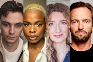 An Officer and a Gentleman musical announces complete cast