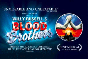 Blood Brothers