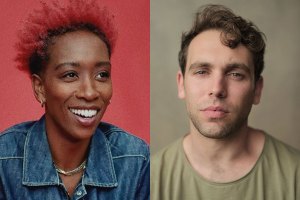 Genesis Lynea and Billy Cullum to star in Jack Godfrey and Ellie Coote’s new musical This Is A Love Story