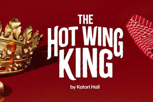 The Hot Wing King