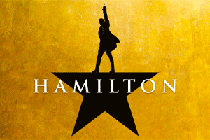 Hamilton 300 x 200