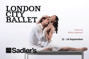 London City Ballet Resurgence