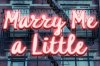 Stephen Sondheim’s Marry Me A Little to run at new London theatre