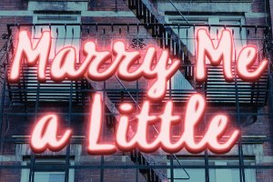 Stephen Sondheim’s Marry Me A Little to run at new London theatre