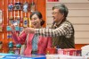 Kim’s Convenience at the Park Theatre – review