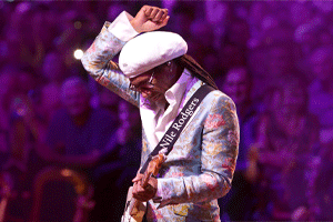 Nile Rodgers 300x 200