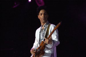Prince musical Purple Rain is officially in development