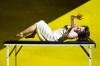 Machinal to transfer to the Old Vic