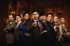 The Mousetrap reveals new touring cast