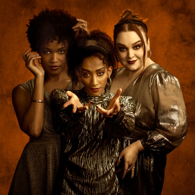 The Fates