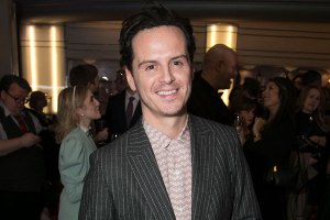 Andrew Scott discusses halting Hamlet show after spotting audience member on laptop