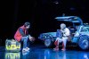 Back to the Future extends West End run as it celebrates 1000 performances