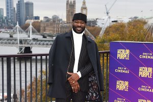 The Color Purple director Blitz Bazawule: ‘This film was going to live and die by how big the set pieces were’