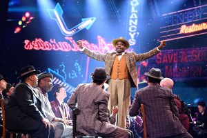 Big Night of Musicals on BBC One – line-up, performers, show details and more