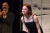 Emma Stone: Cabaret ‘is the hardest thing I’ve ever done’