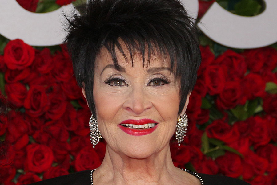 Chita Rivera: Tributes To ‚Theatrical Legend‘ Who Has Died At 91 – LQFPQ