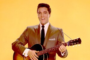 Immersive AI Elvis show to open in London