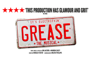 grease 300x200