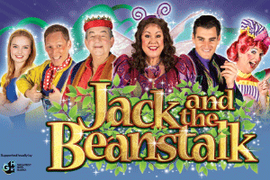 Jack and the Beanstalk