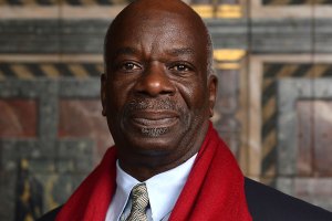 The School for Scandal sets touring cast, including Joseph Marcell
