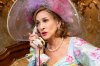 Sarah Jessica Parker asks audience member to put their camera down mid-Plaza Suite performance
